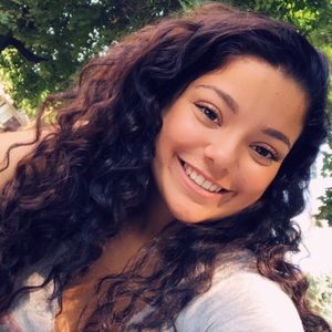 Meet your Posher, Jocelyn